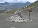 col vieux (2806m)